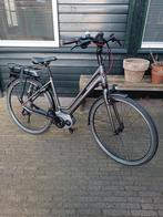 Elektrische fiets KOGA Bosch middenmotor, Fietsen en Brommers, Elektrische fietsen, Zo goed als nieuw, Ophalen