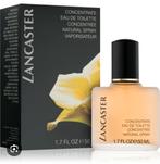 Gevraagd lancaster eau de toilette, Ophalen of Verzenden, Zo goed als nieuw