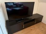 IKEA TV Meubel 180x40x40, Huis en Inrichting, Kasten | Televisiemeubels, Ophalen, 150 tot 200 cm, Zo goed als nieuw, Minder dan 100 cm