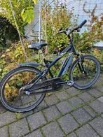 Stoere jongensfiets Alpine Trial 24 inch, Ophalen, Alpine, Handrem, Gebruikt