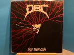 DBC - Dead Brain Cells, Ophalen of Verzenden, Gebruikt, 12 inch, Alternative