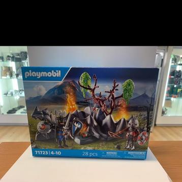 Playmobil beschikbaar voor biedingen