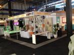 Professionele Aluminium Standbouw voor Evenementen en Beurs, Ophalen