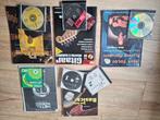Gitaarboeken met cd, Ophalen, Overige genres, Les of Cursus, Gitaar