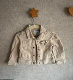 Mayoral spijkerjasje maat 80 - zgan, Kinderen en Baby's, Babykleding | Maat 80, Mayoral, Meisje, Ophalen of Verzenden, Zo goed als nieuw