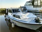 Motorboot Cleopatra 850 Caribbean Cruiser (met werk), Watersport en Boten, Ophalen, Gebruikt, Diesel, Polyester