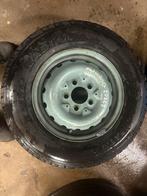 Mercedes G-klasse W460 16” versterkte stalen velgen, Auto-onderdelen, Banden en Velgen, Ophalen, 16 inch, All Season, Velg(en)