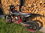 Beta rr50 Track 50 bidalot, 6 versnellingen, Gebruikt, 50 cc, Ophalen