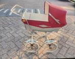 Kinderwagen jaren 60 kerstcadeau, Ophalen