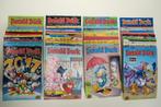52x Donald Duck weekbladen -Jaargang 2017- Compleet zgan, Complete serie of reeks, Ophalen of Verzenden, Zo goed als nieuw, Donald Duck