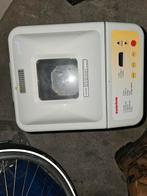 Innentum Broodbakmachine  in doos - Gebruikt, Met timer, Innentum, Ophalen of Verzenden, S