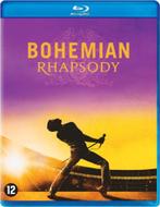 Bohemian Rhapsody BLU-RAY (Nieuw & Seal), Ophalen of Verzenden, Nieuw in verpakking, Muziek en Concerten