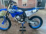 Yamaha yz125 2019, Fietsen en Brommers, Ophalen, 6 versnellingen, Yamaha, 125 cc
