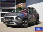 Citroen C3 Aircross 1.2 PureTech S&S Business 1e eigenaar| D, Parkeersensor, Gebruikt, Bedrijf, Grijs
