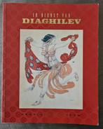 In dienst van Diaghilev | Sjeng Scheijen, Ophalen of Verzenden, Zo goed als nieuw, Catalogus