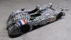 Ebbro - Dome 101 "Racing for Holand" - Le Mans 2002, Ophalen of Verzenden, Zo goed als nieuw, Auto, Overige merken