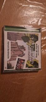 CD - 'k Za Zijn lof zelfs in den nacht - Vanuit Dordrecht, Cd's en Dvd's, Cd's | Religie en Gospel, Ophalen of Verzenden, Zo goed als nieuw
