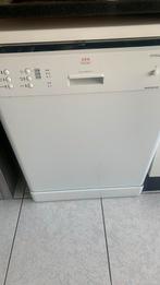 AEG, Ophalen of Verzenden, Gebruikt, Vrijstaand, 45 tot 60 cm