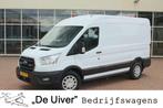 Ford Transit 350 2.0 TDCI L2H2 Trend SORTIMO, Navigatie, Cam, 12 maanden, Stof, 4 cilinders, 2500 kg