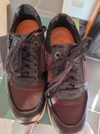 Xsensible stretchwalker maat 37, Xsensible, Zwart, Ophalen of Verzenden, Sneakers of Gympen