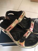 ECCO.  Sandalen  42, Kleding | Dames, Ophalen of Verzenden, Zo goed als nieuw, Overige kleuren, Sneakers of Gympen