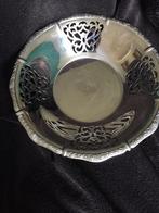 Vintage ALESSI fruitschaal schaal - jaren 50 60, Ophalen of Verzenden