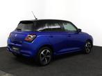 Suzuki Swift 1.2 Style Smart Hybrid | Climate control | Crui, 83 pk, Stof, Gebruikt, Met garantie (alle)