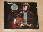 CD Eric Clapton - Unplugged, Verzenden, Gebruikt, Poprock