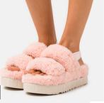 Ugg platform plateau maat 40, Kleding | Dames, Schoenen, Ophalen of Verzenden, Zo goed als nieuw, Bruin, Sneakers of Gympen