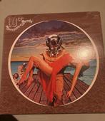 10 CC - Deceptive Bends LP, Ophalen of Verzenden, 1960 tot 1980, Gebruikt, 12 inch