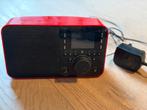 Logitech Squeezebox Radio - Internetradio, Ophalen of Verzenden, Gebruikt, Optische audio