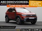 Dacia Duster Hybrid 140pk Extreme | Stoel en stuurwielverwar, Auto's, Dacia, 4 cilinders, Origineel Nederlands, Bedrijf, Hybride Elektrisch/Benzine