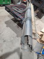 Zinken Regengoot 150mm - 15 Meter Compleet, Ophalen