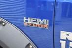 Dodge RAM 1500 5.7 HEMI V8 QUAD CAB. 4x4 / LEDER / 20 LM. /, Automaat, Blauw, Bedrijf, Navigatiesysteem