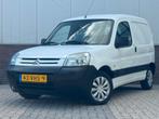 Citroën Berlingo 1.6 HDI 2007, Auto's, Voorwielaandrijving, Stof, 74 pk, 4 cilinders