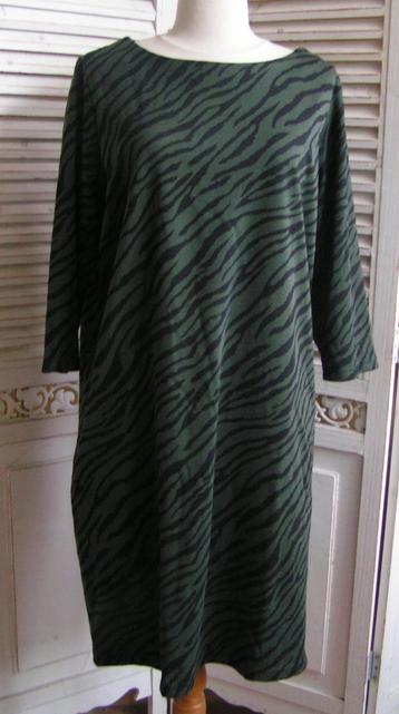 jurk John Cabot maat XL nr PP 675 beschikbaar voor biedingen