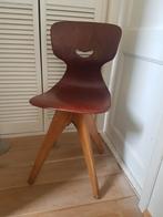 Vintage kinder stoel pagholz flototto., Antiek en Kunst, Ophalen