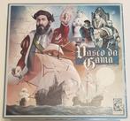 Vasco da Gama, Hobby en Vrije tijd, Gezelschapsspellen | Bordspellen, Een of twee spelers, Ophalen of Verzenden, Nieuw, 999  Games