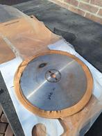 Zaagblad 400 mm Leitz, Cirkelzaag, 70 mm of meer, Ophalen of Verzenden, Zo goed als nieuw