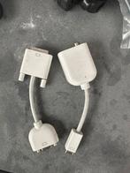 Diverse kabel opladers etc kratten vol, Ophalen of Verzenden, Zo goed als nieuw