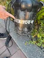Vijverpomp met drukfilter, Ophalen, Gebruikt, Vijverpomp