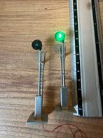 Amerikaanse seinen | 8,5 cm, Overige merken, Gelijkstroom, Verzenden, Overige typen