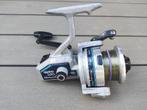 Zeemolen shakespeare alpha 070 met vinger pickup, Watersport en Boten, Hengelsport | Zeevissen, Ophalen of Verzenden, Gebruikt
