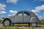 Citroen 2 CV AZ, Gebruikt, 2CV, Overige carrosserieën, Bedrijf