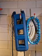 Fendertrap boot, Ophalen of Verzenden, Zo goed als nieuw