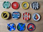Plus cluppie, Verzamelen, Speldjes, Pins en Buttons, Ophalen of Verzenden, Nieuw, Sport