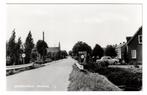 Moerkapelle. Fotokaart van de Herenweg., Ophalen of Verzenden, 1920 tot 1940, Ongelopen, Zuid-Holland
