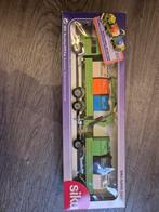 Nieuw siku 3813 container transport nederlandse editie, Hobby en Vrije tijd, Modelauto's | 1:50, Ophalen of Verzenden, Nieuw, Bus of Vrachtwagen