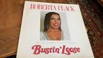Roberta Flack Bustin’ loose, Ophalen of Verzenden, 1960 tot 1980, Zo goed als nieuw, Overige formaten