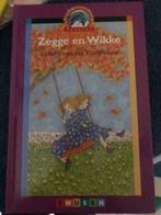 Zegge en Wikke boek Zwijsen, Boeken, Nieuw, Ophalen of Verzenden, Fictie algemeen